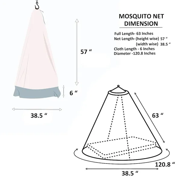 Mosquito_Net_for_Baby_Cradle_Jhula_Saree_Swing_with_Zip_Opening_at_bottom_-_Purple