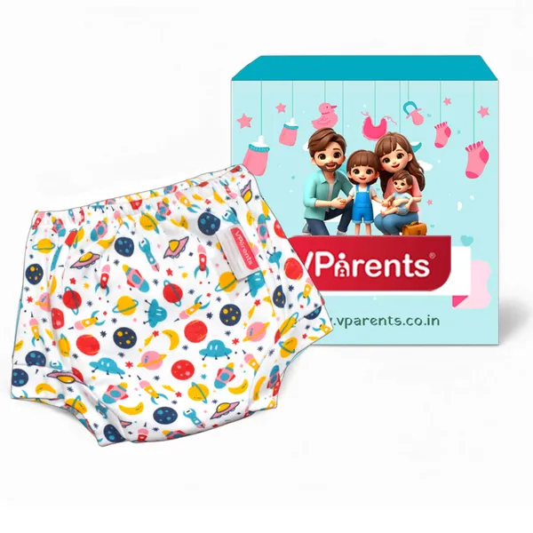 Vparents_Padded_Underwear_For_Babies_And_Toddlers_With_3_Layers_Of_Cotton_Padding_Potty_Training_Pull_Up_&_Diaper-Free_Time_(6-12_Months_)_Galaxy