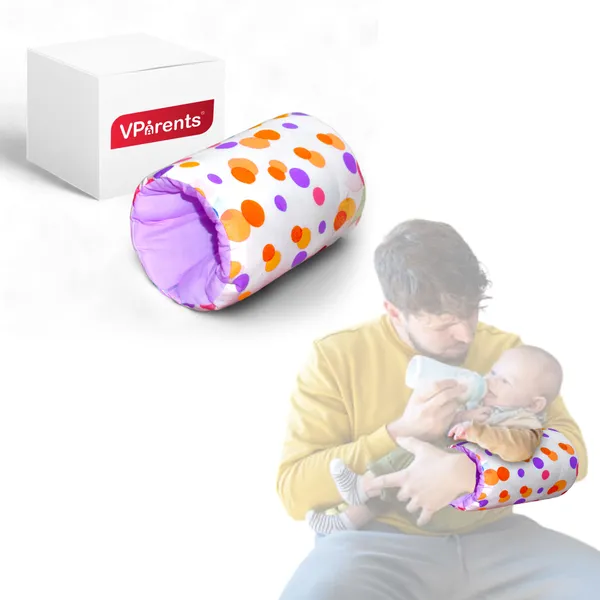 Vparents_Baby_Feeding_Arm_Pillow_For_New_Born_Nursing_Pillow_For_Breast_And_Bottle_Feeding_Pillow_(Preemiee)