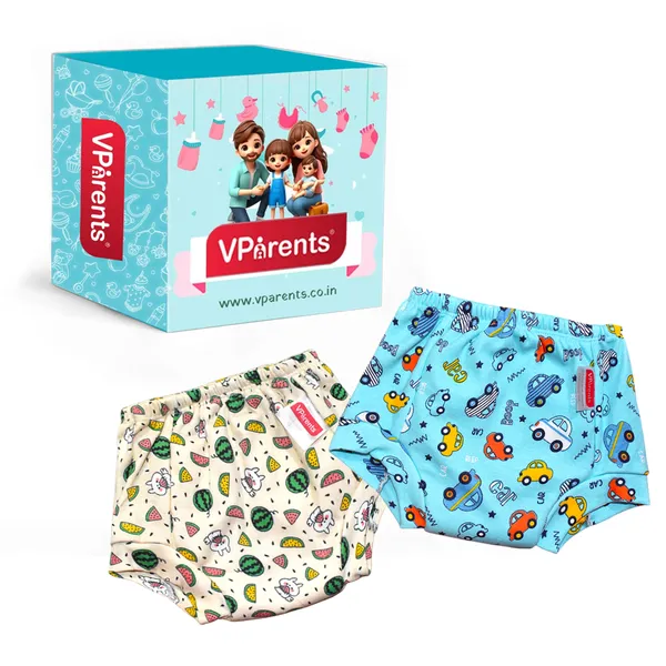Pack_Of_2_Padded_Underwear_For_Babies_And_Toddlers_With_3_Layers_Of_Cotton_Padding_Potty_Training_Pull_Up_&_Diaper-Free_Time_Fruit_n_car