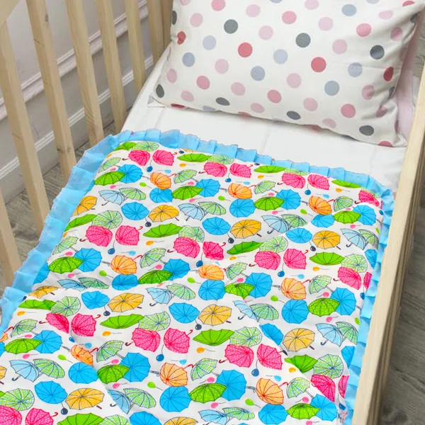 Chunky_New_Born_Baby_Godadi_Soft_Cotton_Baby_Godi_Godari|Baby_Bed|Crib_Sheet|Bedding_Set_Blue_And_Purple