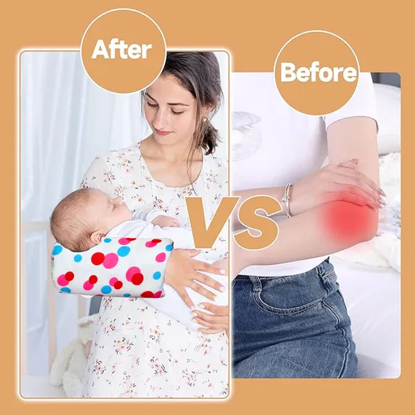 Vparents_Baby_Feeding_Arm_Pillow_For_New_Born_Nursing_Pillow_For_Breast_And_Bottle_Feeding_Pillow_(Preemiee)