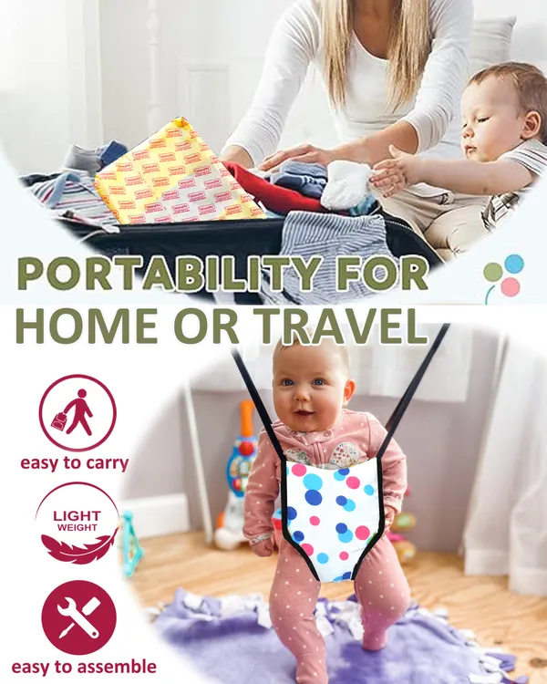 2_in_1_Baby_toddler_Jumper_Cum_Baby_Walking_Harness_Function,_Fun_Activity_for_6-12_Months_Baby_Infant_Preemiee