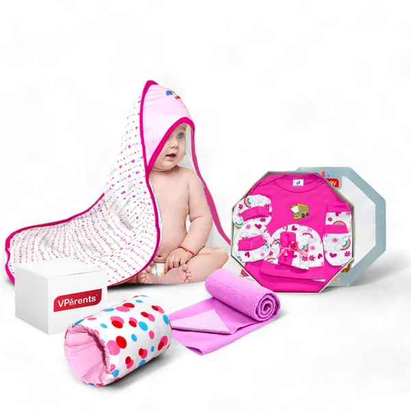 Pink_Newborn_Baby_Essentials_Combo_For_Baby_Girl_Pack_Of_9