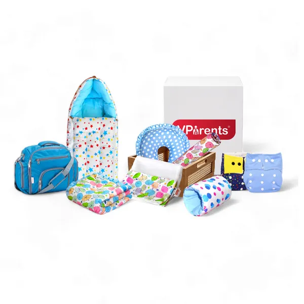 Pack_Of_9_Blue_Outdoor_Essentials_For_Newborn_Baby_Girl