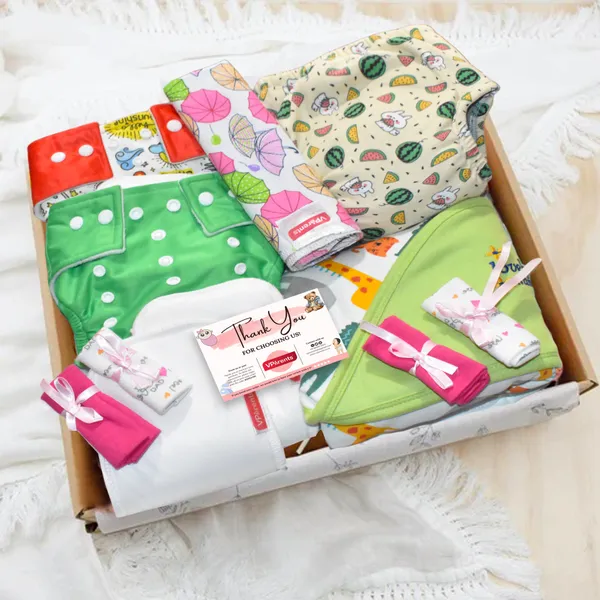 Multicolor_Baby_Care_&_Hygiene_Essentials_Pack_Of_9