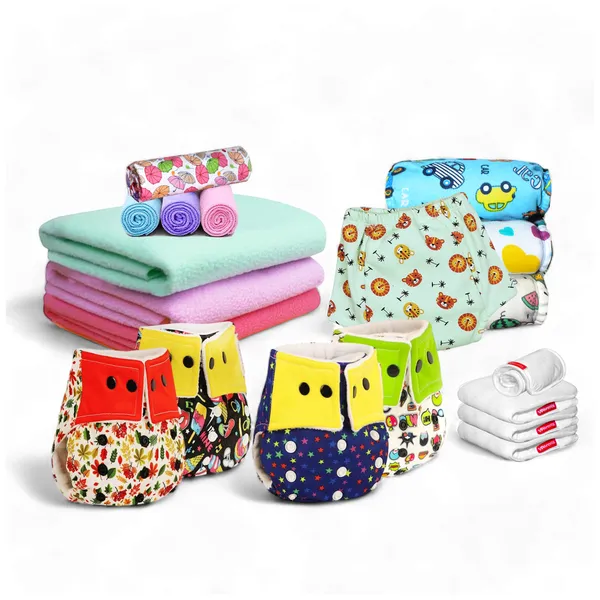 Pack_Of_15_Unisex_Newborn_Baby_Dry_Sheet_Essentials_Combo