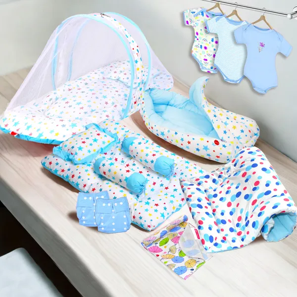 Pink_Newborn_Hospital_Kit_For_Baby_Girl_Pack_Of_10