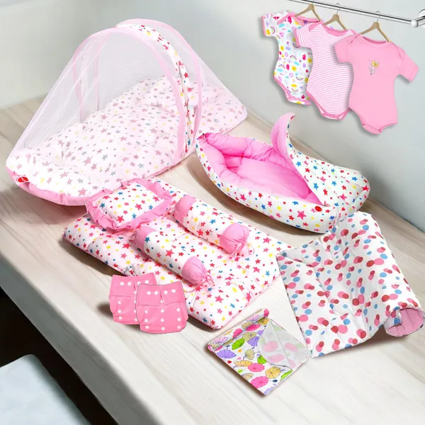 Blue_Newborn_Hospital_Kit_For_Baby_Girl_Pack_Of_10