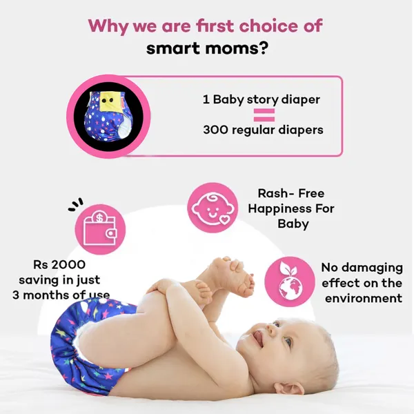 Star_Print_Reusable_and_Adjustable_Cloth_Diapers_With_ulta_absorbent_Insert_with_5_layers-_washable