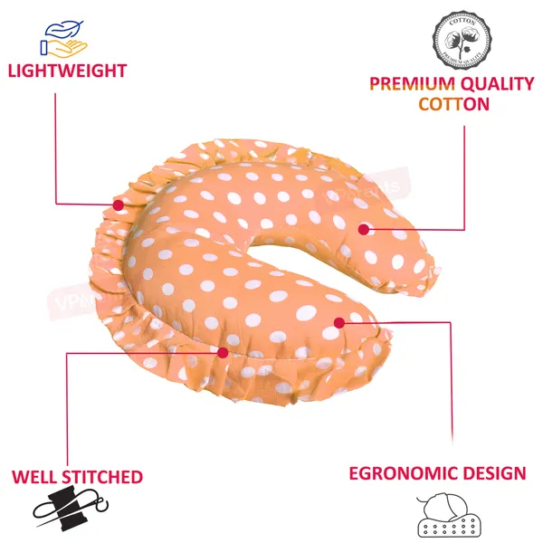 Toddler_Neck_Support_Soft_Pillow_for_New_Born_Baby_U_Shape_Pillow_(Orange)