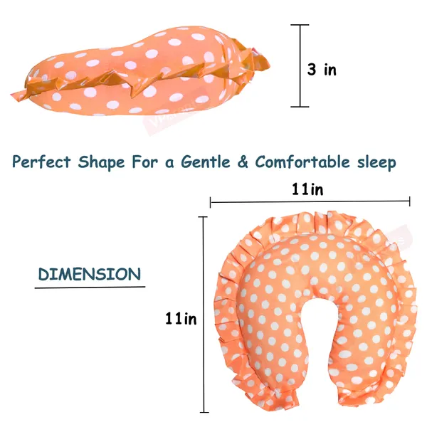 Toddler_Neck_Support_Soft_Pillow_for_New_Born_Baby_U_Shape_Pillow_(Orange)