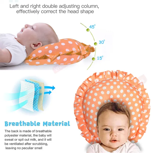 Toddler_Neck_Support_Soft_Pillow_for_New_Born_Baby_U_Shape_Pillow_(Orange)