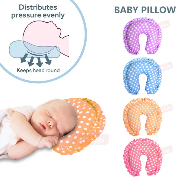 Toddler_Neck_Support_Soft_Pillow_for_New_Born_Baby_U_Shape_Pillow_(Orange)