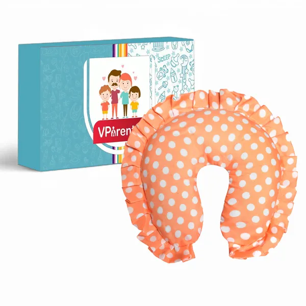 Toddler_Neck_Support_Soft_Pillow_for_New_Born_Baby_U_Shape_Pillow_(Orange)