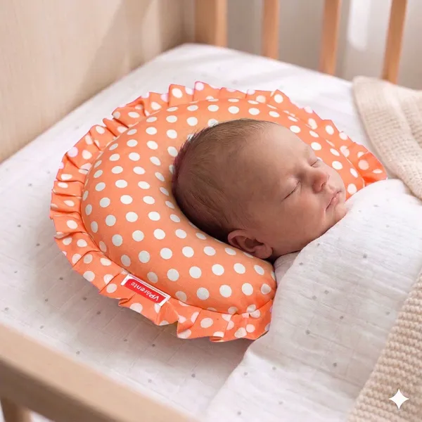 Toddler_Neck_Support_Soft_Pillow_for_New_Born_Baby_U_Shape_Pillow_(Orange)