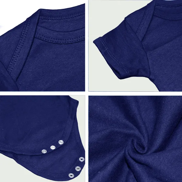 Set_of_3_Half_Sleeves_Baby_Romper_Body_Suits_Jump_Suit_for_Boys_and_Girls_(9-12_months)-_Navy_Blue