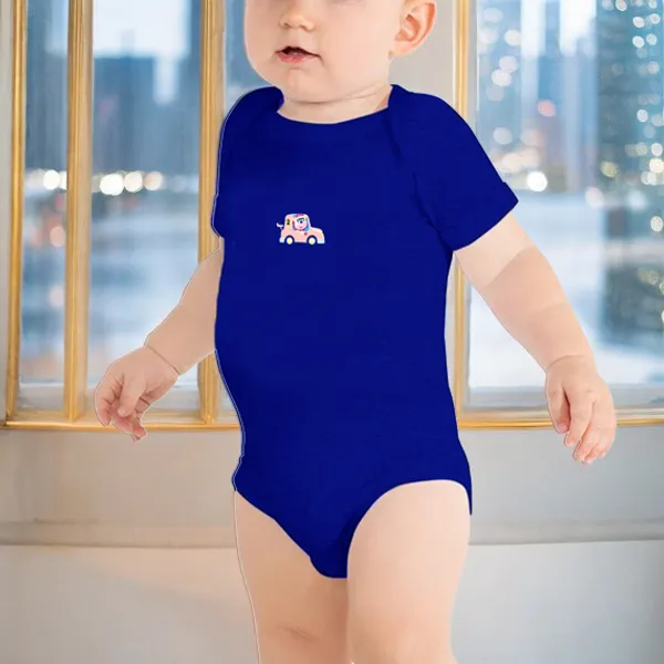 Set_Of_3__Half_Sleeve_Baby_Romper_Body_Suits_Jump_Suits_For_Boys_And_Girls