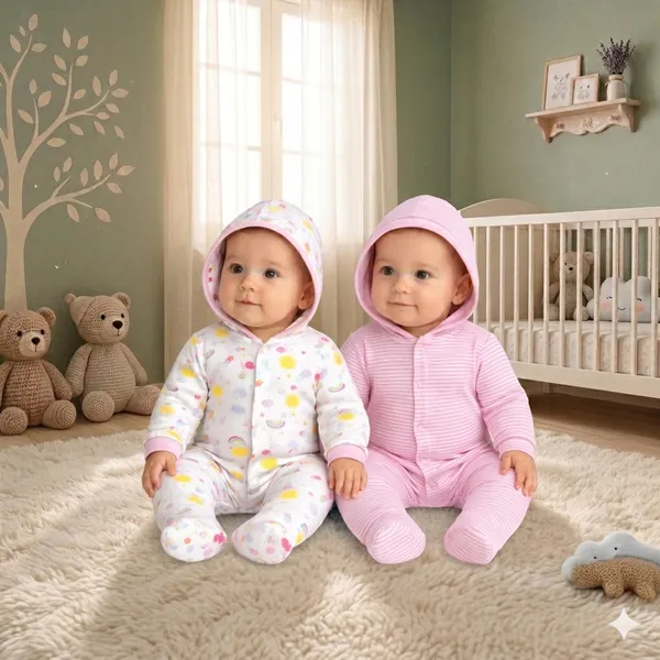 Zoey_Hooded�Full_Sleeve_Cotton_Baby_Footies_Sleepsuit_Rompers_for_Baby_Boys_and_Baby_Girls_Pack_of_2_(New_Born,_Light_Pink)