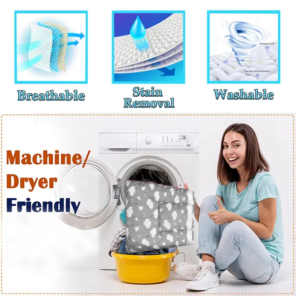 Sunny_Baby_Swing_Cradle_with_Mosquito_net_and_Spring_(Grey)