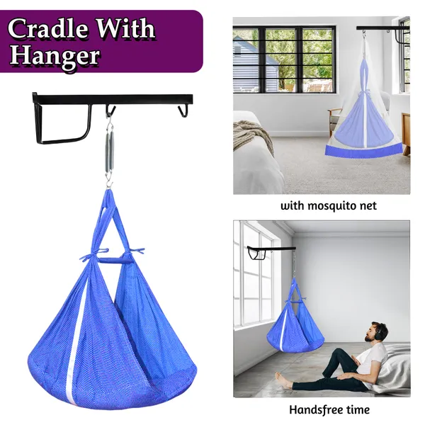 Infant_Baby_Swing_Cradle_with_Mosquito_net_Spring_and_Metal_Window_Cradle_Hanger_(Dark_Blue)