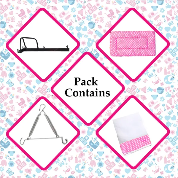 Toddler_Baby_Swing_Cradle_with_Mosquito_Net_Spring_and_Metal_Window_Cradle_Hanger_(Blue)_(Pink)