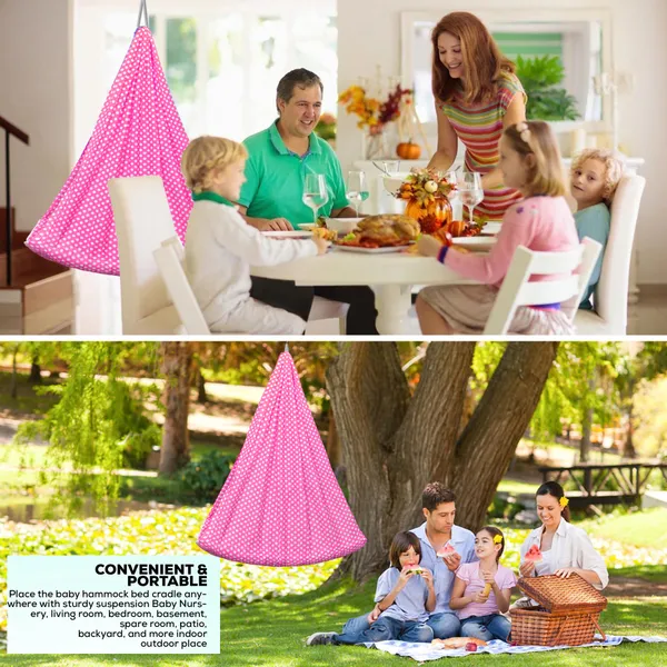Toddler_Baby_Swing_Cradle_with_Mosquito_Net_Spring_and_Metal_Window_Cradle_Hanger_(Blue)_(Pink)