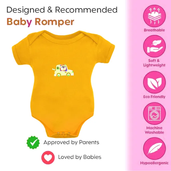 Set_of_3_Half_Sleeves_Baby_Romper_Body_Suits_Jump_Suit_for_Boys_and_Girls_(9-12_months)-_Yellow