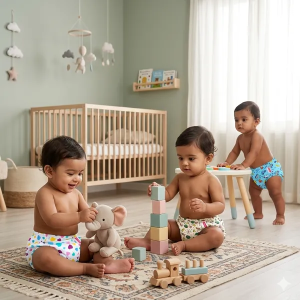 Vparents_Padded_Underwear_For_Babies_And_Toddlers_With_3_Layers_Of_Cotton_Padding_Potty_Training_Pull_Up_&_Diaper-Free_Time_Pack_Of_3__Fruitie_car_and_heart