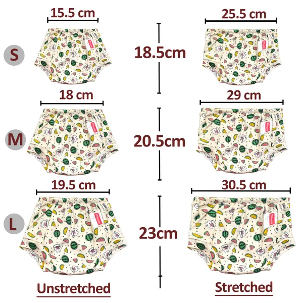 Vparents_Padded_Underwear_For_Babies_And_Toddlers_With_3_Layers_Of_Cotton_Padding_Potty_Training_Pull_Up_&_Diaper-Free_Time_Pack_Of_3__Fruitie_car_and_heart