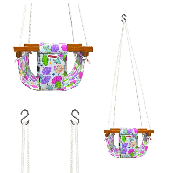 Chunky_swing_for_Kids_Indoor_Outdoor|jhula_for_kids|Baby_Garden_Swing_(8_Months_to_3_Years)_(Up_to_15_kg)
