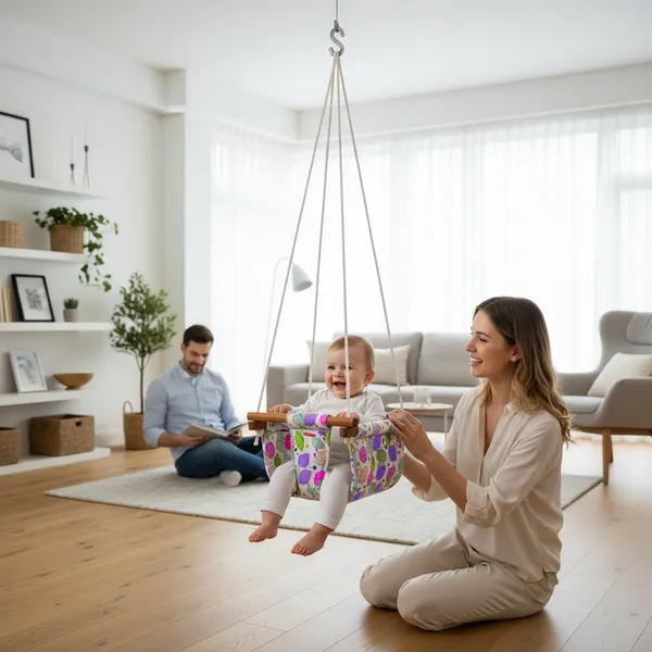 Chunky_swing_for_Kids_Indoor_Outdoor|jhula_for_kids|Baby_Garden_Swing_(8_Months_to_3_Years)_(Up_to_15_kg)