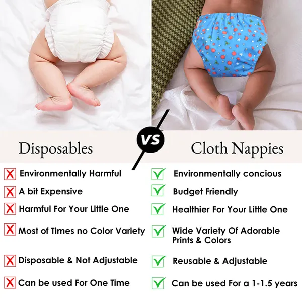 Star_Print_Reusable_and_Adjustable_Cloth_Diapers_With_ulta_absorbent_Insert_with_5_layers-_washable(Pack_of_2)