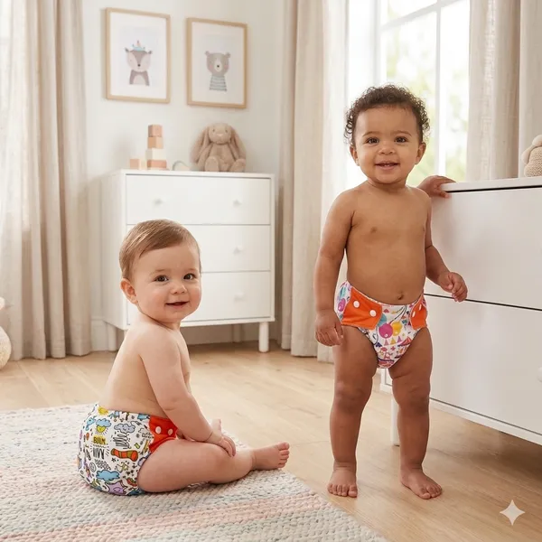Jumbo_and_Rain_Print_Reusable_and_Adjustable_Cloth_Diapers_With_ulta_absorbent_Insert_with_5_layers-_washable_(Pack_of_2)