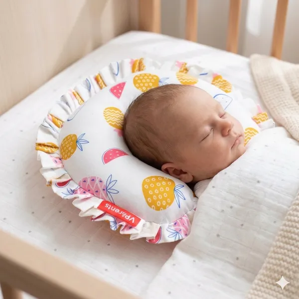 Frutie_Neck_Support_Soft_Pillow_for_New_Born_Baby_U_Shape_Pillow_(Pink)