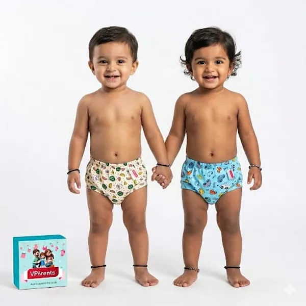 Pack_Of_2_Padded_Underwear_For_Babies_And_Toddlers_With_3_Layers_Of_Cotton_Padding_Potty_Training_Pull_Up_&_Diaper-Free_Time_Fruit_n_car