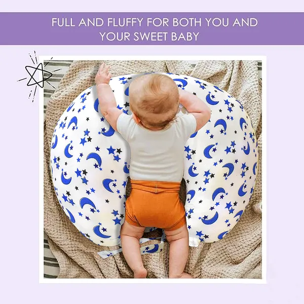 Galaxy_Multipurpose_Baby_Feeding_Nursing_Cum_Maternity_Pillow_for_New_Born_(Blue)