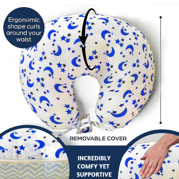 Galaxy_Multipurpose_Baby_Feeding_Nursing_Cum_Maternity_Pillow_for_New_Born_(Blue)
