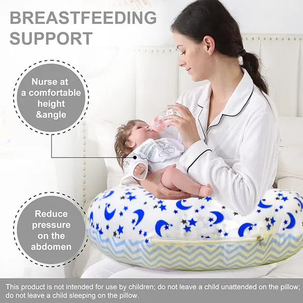 Galaxy_Multipurpose_Baby_Feeding_Nursing_Cum_Maternity_Pillow_for_New_Born_(Blue)