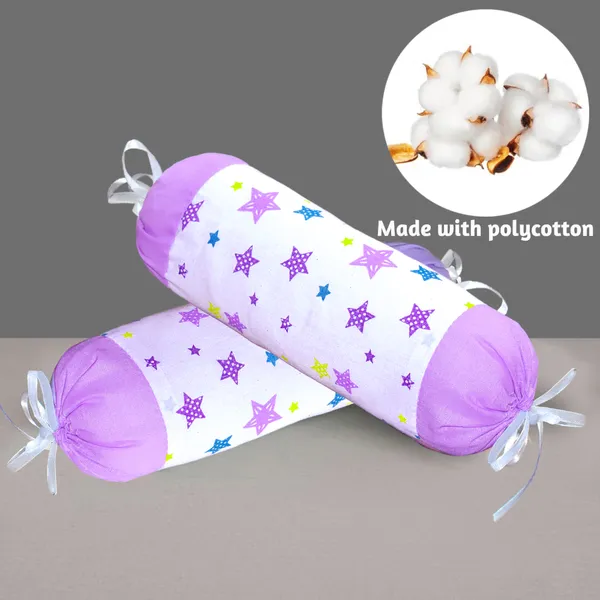 Joy_Baby_4_Piece_Bedding_Set_with_Pillow_and_Bolsters(Purple)