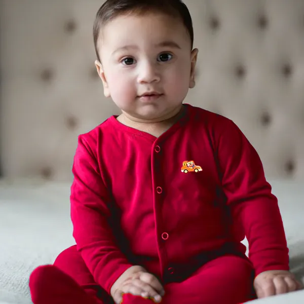 Full_Length_Printed_Baby_Footies_Sleepsuit_Romper_Pack_of_3_-_New_Born_(New_Born,_Red)
