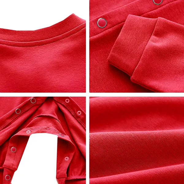 Full_Length_Printed_Baby_Footies_Sleepsuit_Romper_Pack_of_3_-_New_Born_(New_Born,_Red)