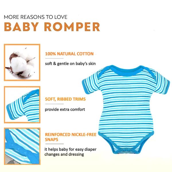 Pack_Of_9_Half_Sleeves_Cotton_New_Born_Baby_Boy's_&_Baby_Girls_Jabla_&_Shorts