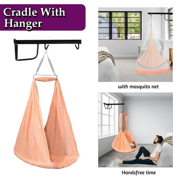 Toddler_Baby_Swing_Cradle_with_Mosquito_Net_Spring_and_Metal_Window_Cradle_Hanger_(Blue)_(Peach)
