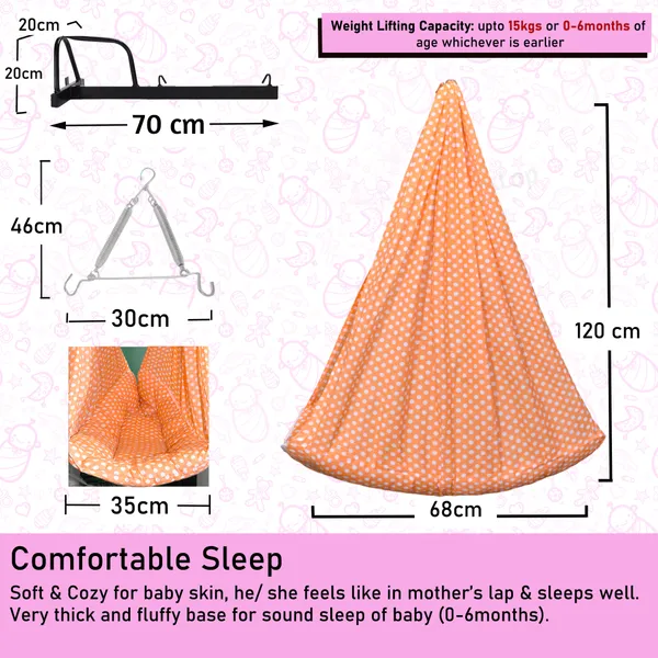 Toddler_Baby_Swing_Cradle_with_Mosquito_Net_Spring_and_Metal_Window_Cradle_Hanger_(Blue)_(Peach)