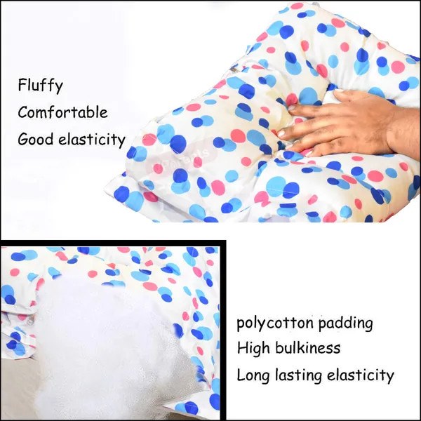 Preemie_Baby_Swing_Cradle_with_Mosquito_Net_Spring_and_Metal_Window_Cradle_Hanger(Blue)
