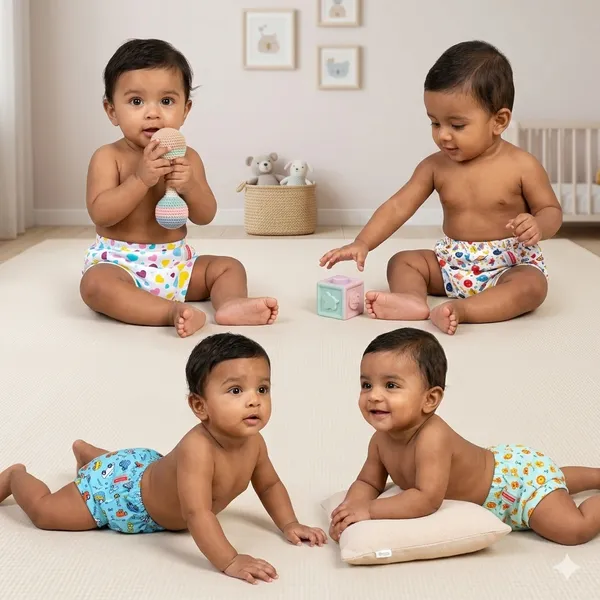 Pack_of_4_Padded_Underwear_for_Babies_and_Toddlers_with_3_Layers_of_Cotton_Padding_Potty_Training_Pull_Up_&_Diaper-Free_Time_Lion_car_Heart_Galaxy