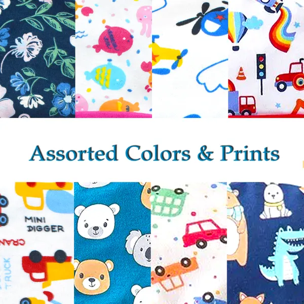 Vparents_Cotton_Cap_For_New_Born_Baby_Baby_Boy&Girl_(6-12_Months)-Pack_Of_2_Multicolor