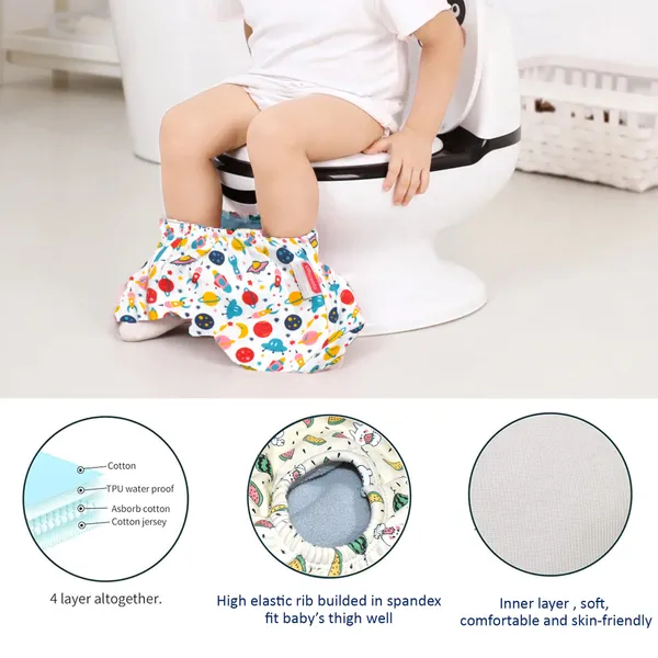 Vparents_Padded_Underwear_For_Babies_And_Toddlers_With_3_Layers_Of_Cotton_Padding_Potty_Training_Pull_Up_&_Diaper-Free_Time_(6-12_Months_)_Galaxy