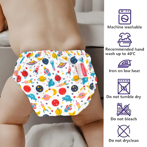 Vparents_Padded_Underwear_For_Babies_And_Toddlers_With_3_Layers_Of_Cotton_Padding_Potty_Training_Pull_Up_&_Diaper-Free_Time_(6-12_Months_)_Galaxy